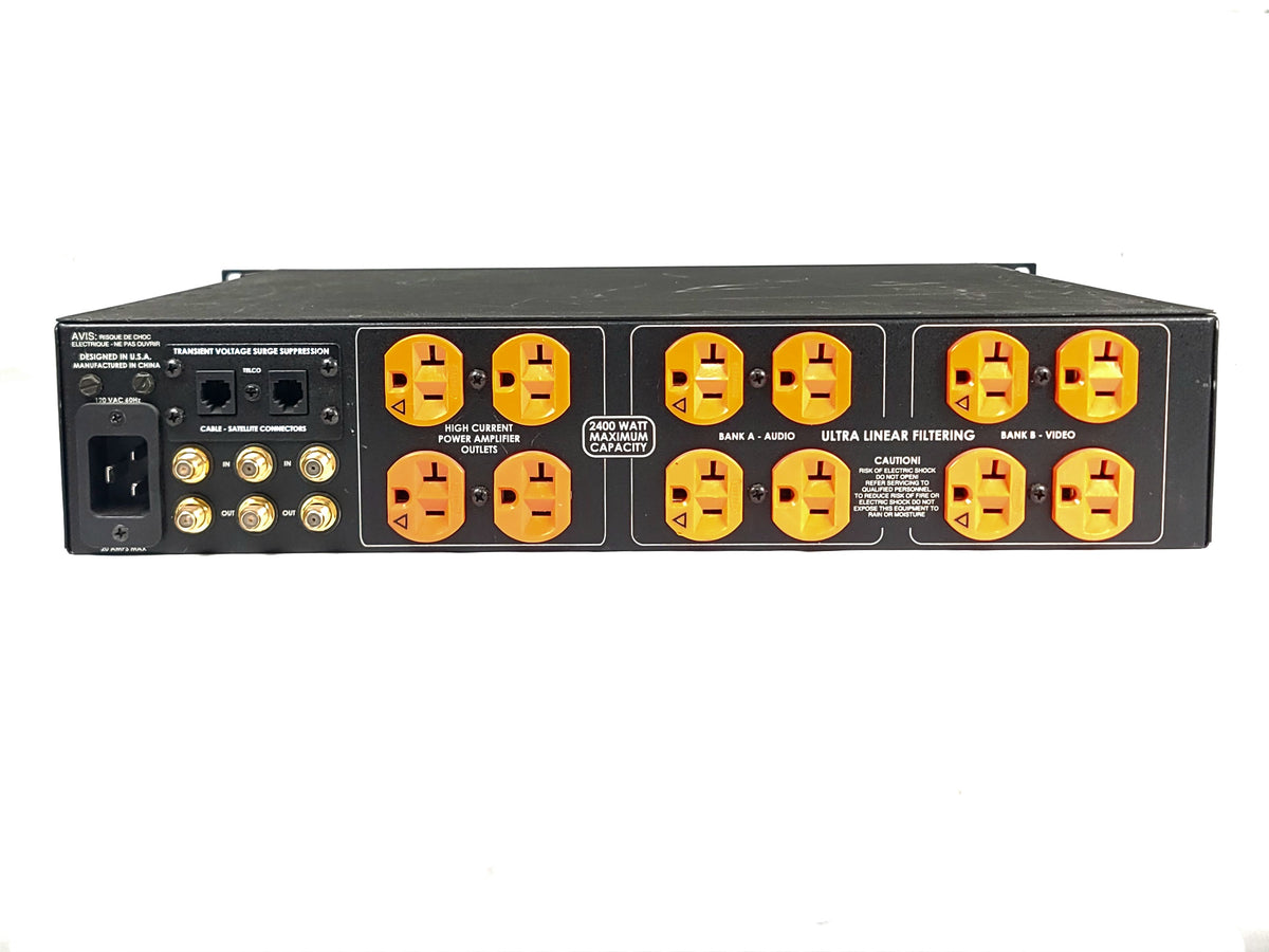 Furman Elite 20 Power Conditioner