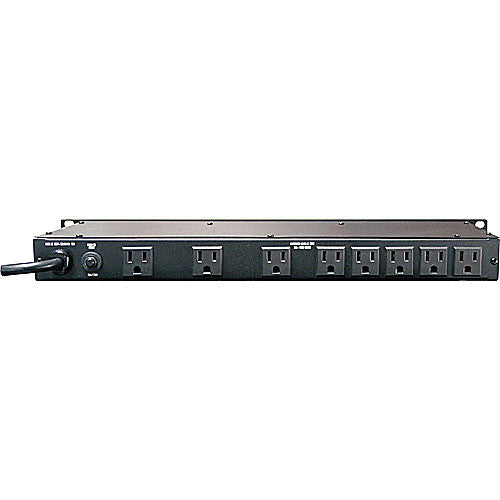 Furman M-8LX 15A Merit Series Power Conditioner
