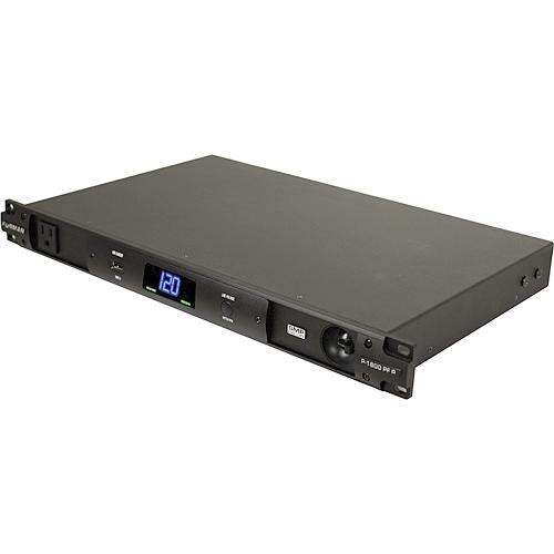 Furman P-1800 AR PF-R Power Conditioner