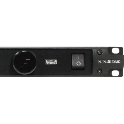 Furman PL-PLUS DMC 15A Power Conditioner with Digital Voltmeter