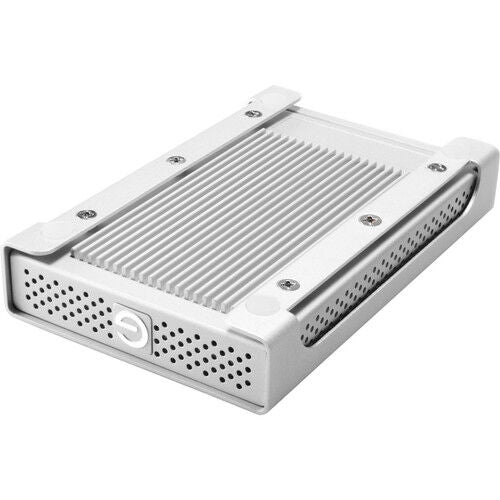 G-Technology GDrive Mini 1tb High-Speed Portable Hard Drive / SSD