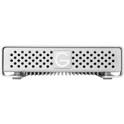 G-Technology GDrive Mini 1tb High-Speed Portable Hard Drive / SSD