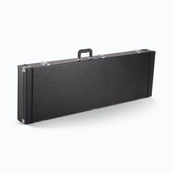 On-Stage GCB6000B Hardshell Bass Guitar Case