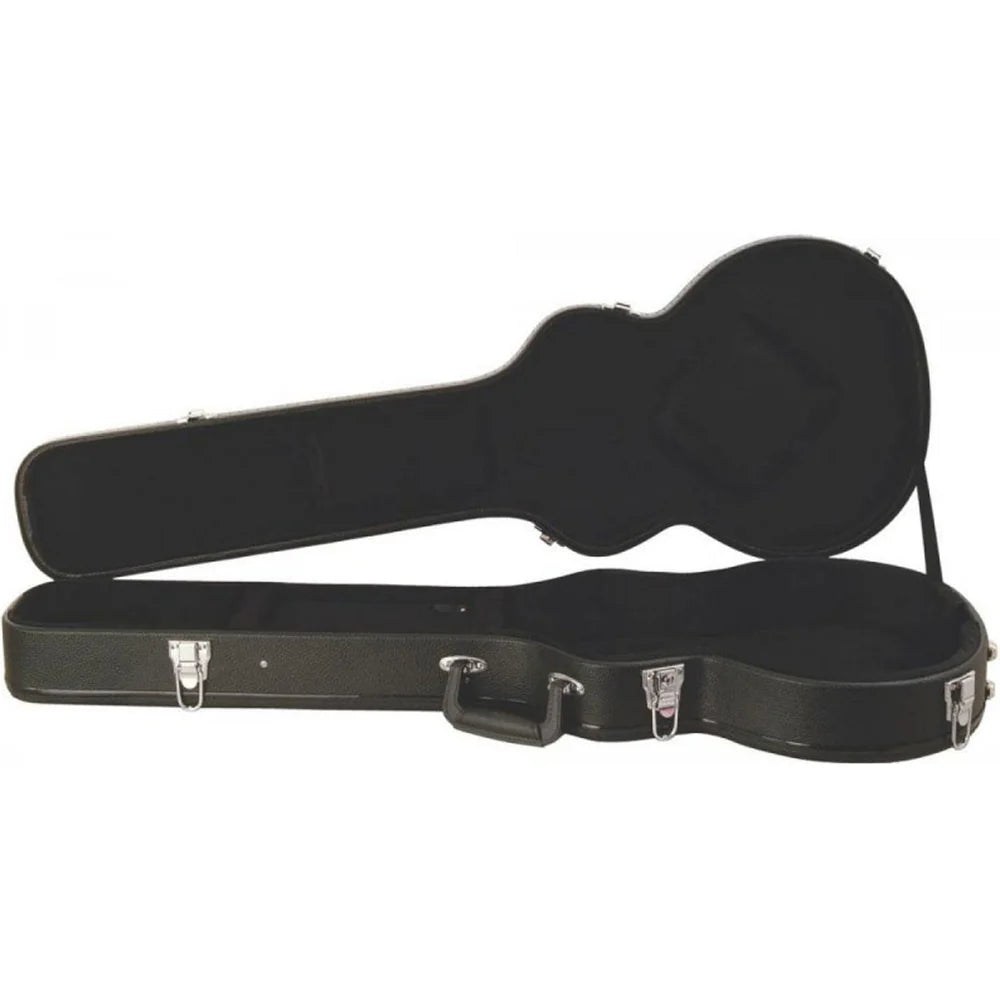 On-Stage GCLP7000 Hardshell Single-Cutaway Electric Guitar Case