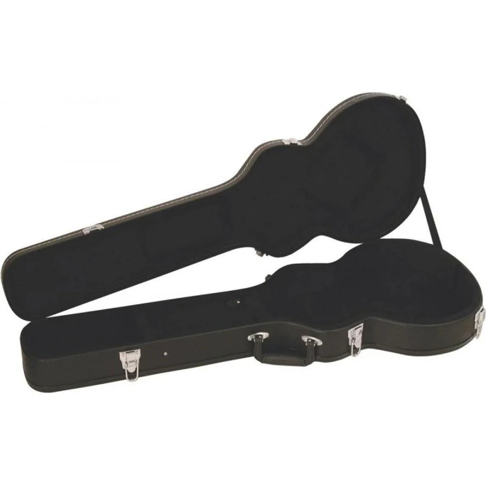 On-Stage GCLP7000 Hardshell Single-Cutaway Electric Guitar Case