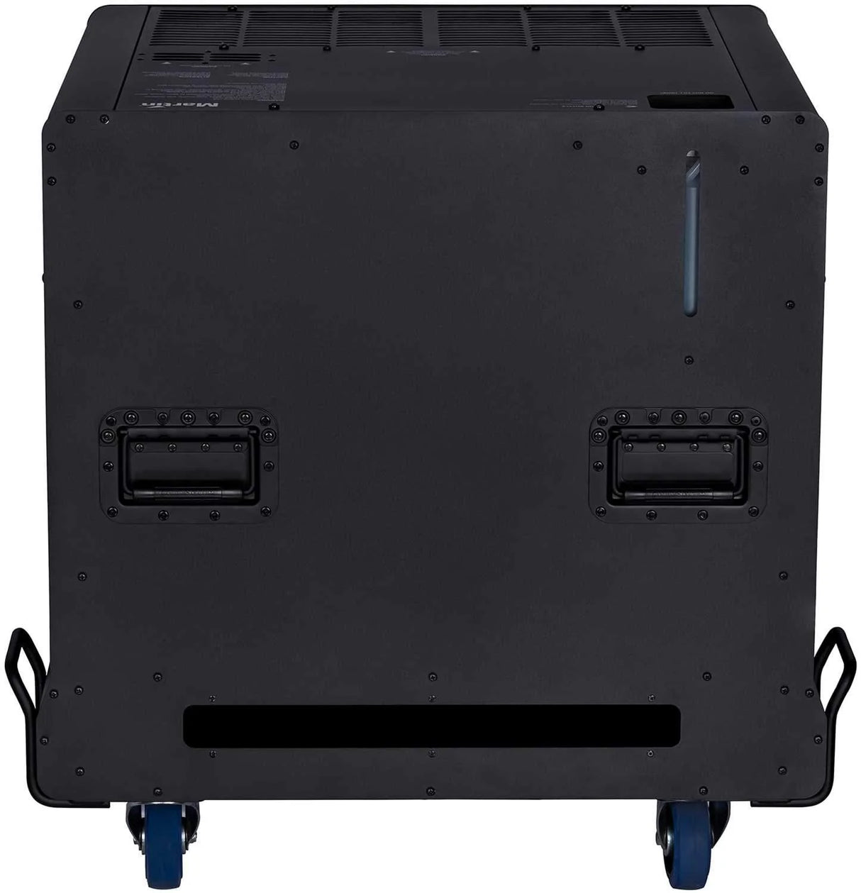 Martin JEM™ Glaciator™ Dynamic Low-fog effect machine