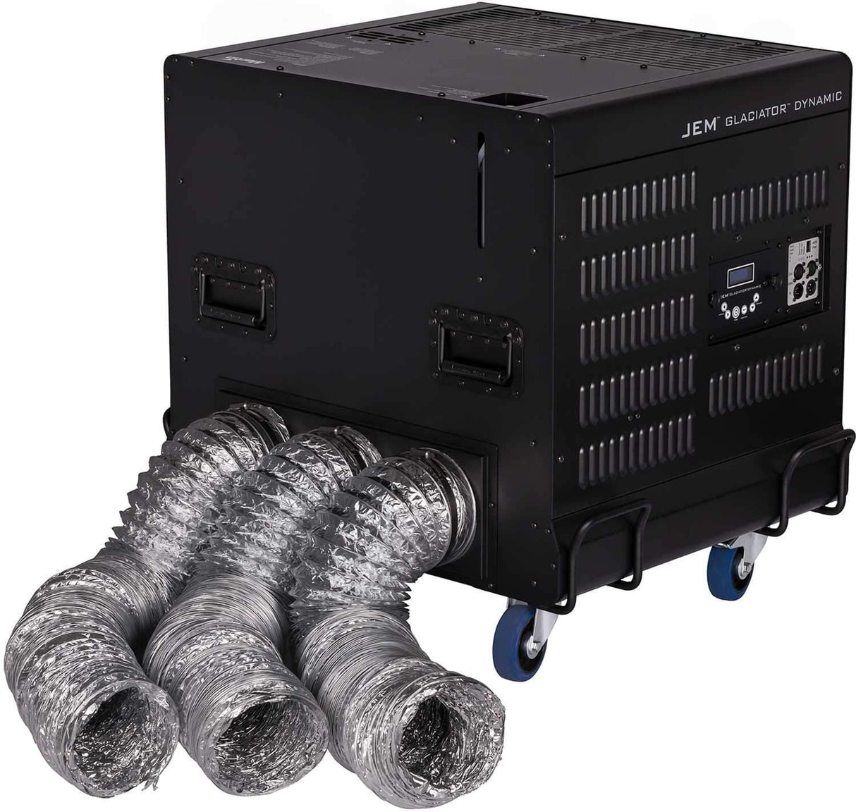 Martin JEM™ Glaciator™ Dynamic Low-fog effect machine