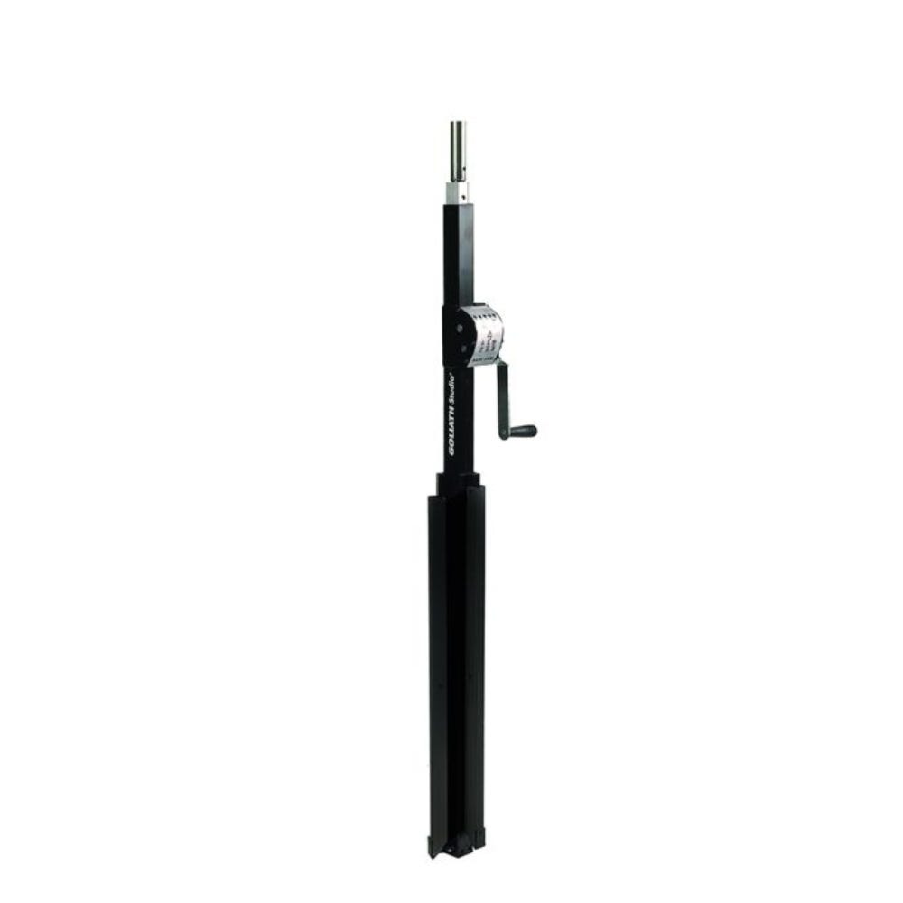 Global Truss 13' Smart Crank Stand (250 lb Payload)