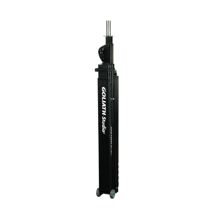 Global Truss 13' Smart Crank Stand (264 lb Payload)
