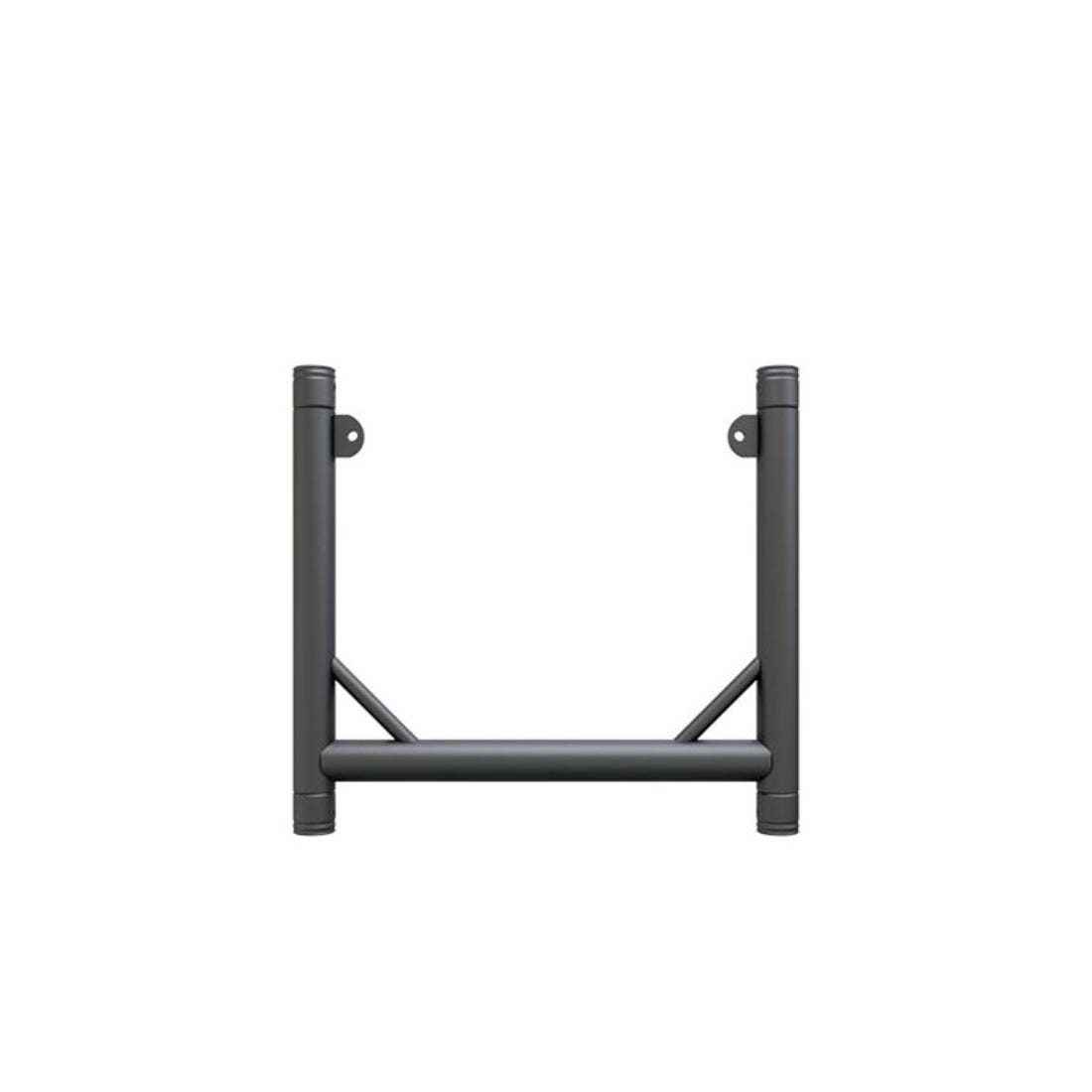 Global Truss Modular Grid Section (Matte Black)