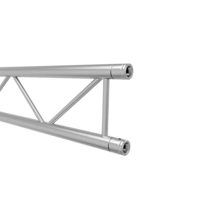 Global Truss Straight Segment for F32 I-Beam Truss System (14.76')