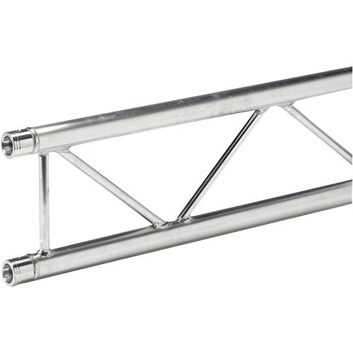 Global Truss Straight Segment for F32 I-Beam Truss System (16.4')