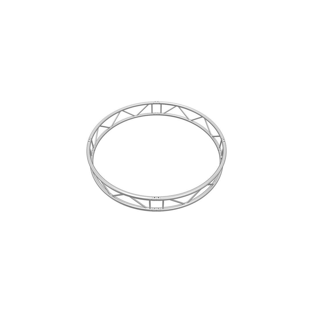 Global Truss Vertical Truss Circle for F32 I-Beam Truss System (6.56')