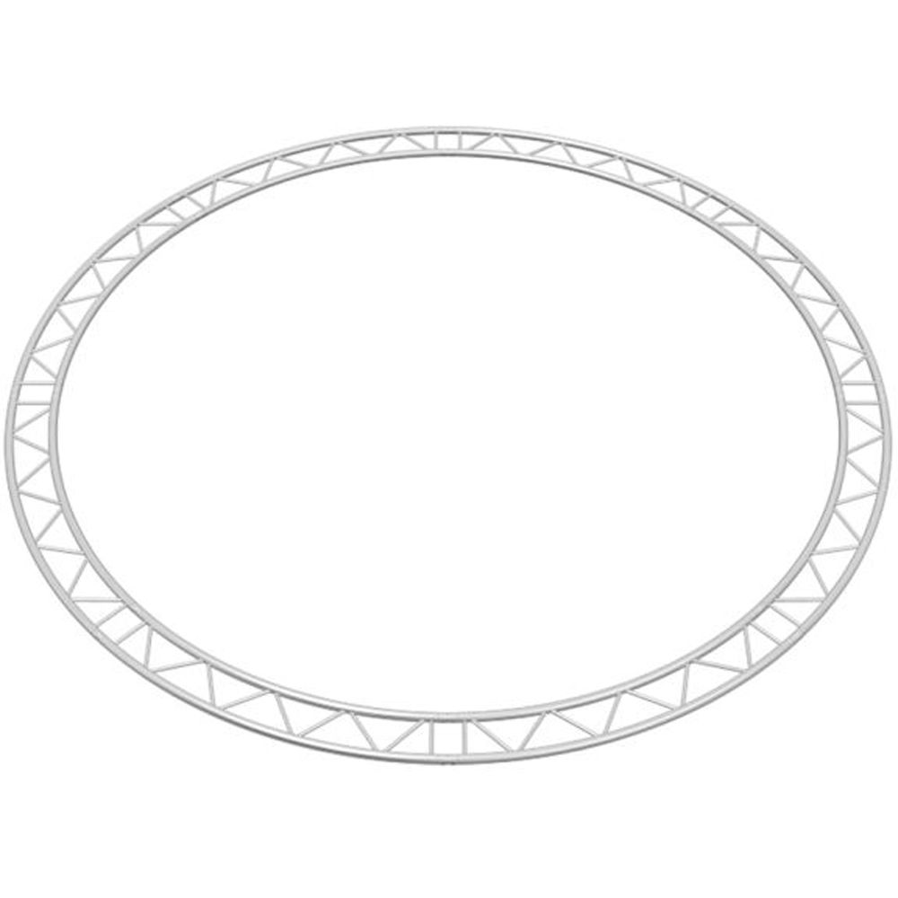 Global Truss IB-C5-H45 OD Horizontal Circle (16.4')