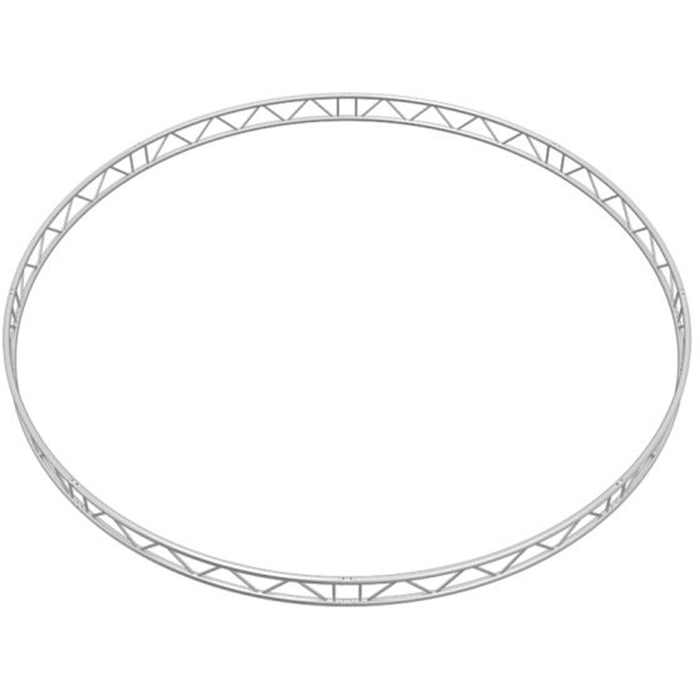 Global Truss IB-C5-V45 OD Vertical Circle (16.4')