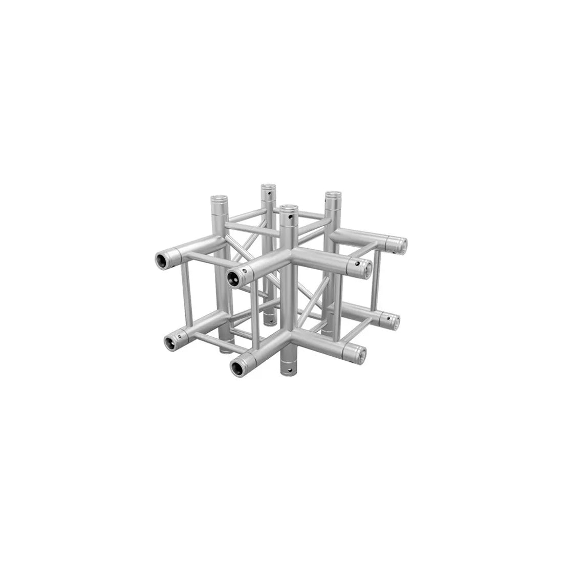 Global Truss 4-Way T-Junction for F34 Square Truss