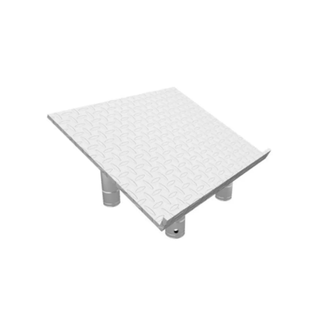 Global Truss Diamond Top Plate For GT-Lectern
