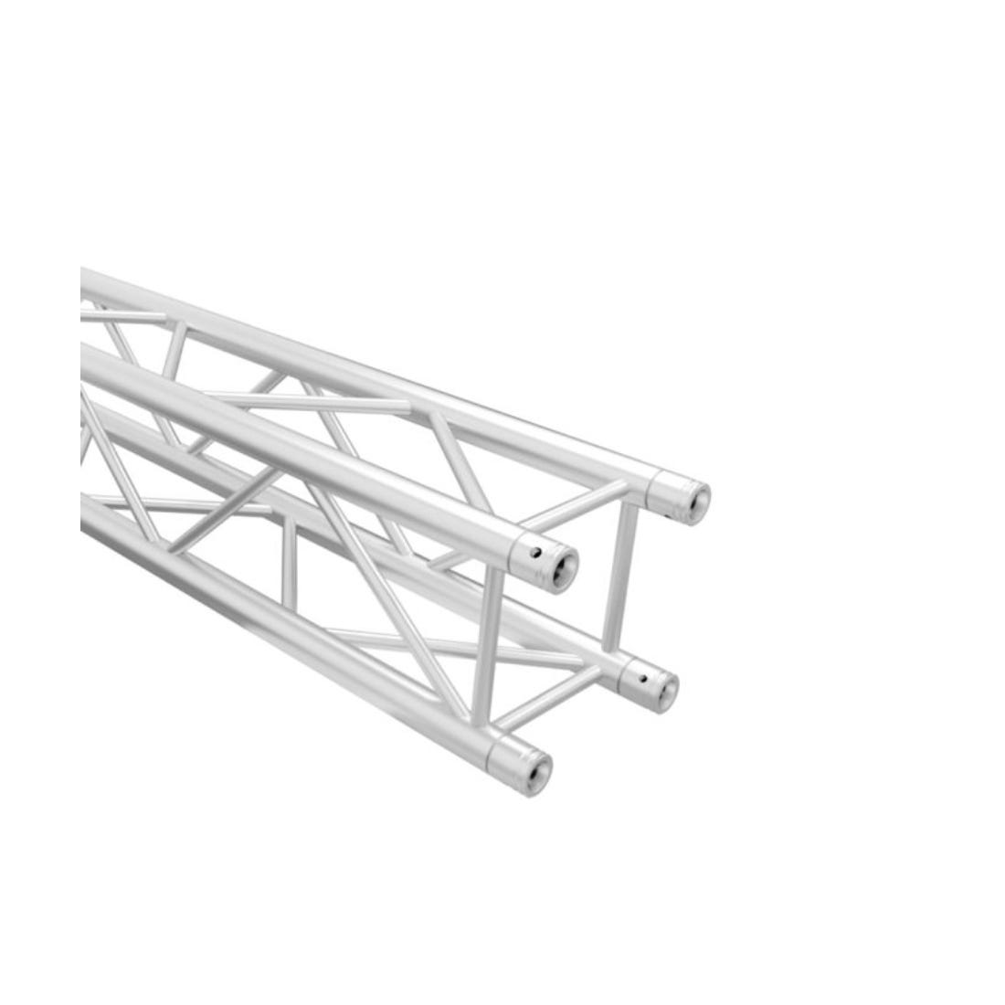 Global Truss Straight Segment for F44P Square Truss System (3.28')