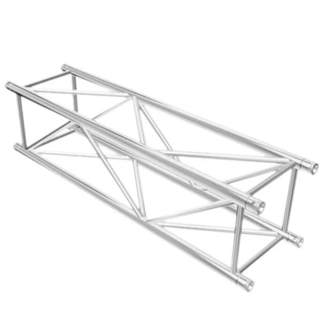 Global Truss Straight Segment for F44P Square Truss System (11.48')