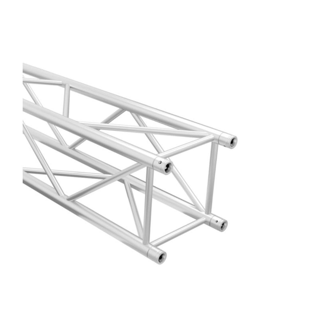 Global Truss Straight Segment for F44P Square Truss System (16.4')