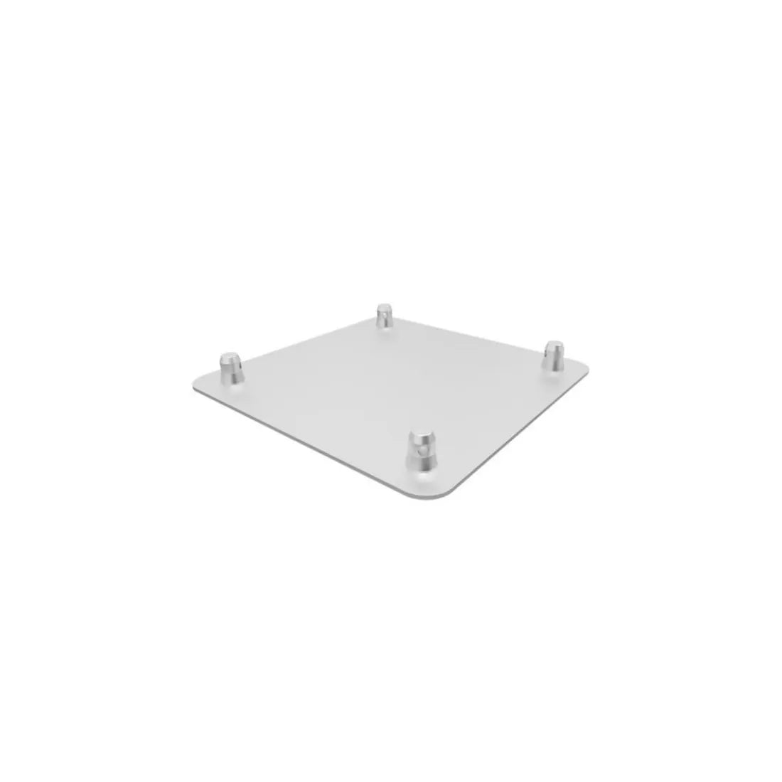 Global Truss 16 x 16" Aluminum Truss Base Plate