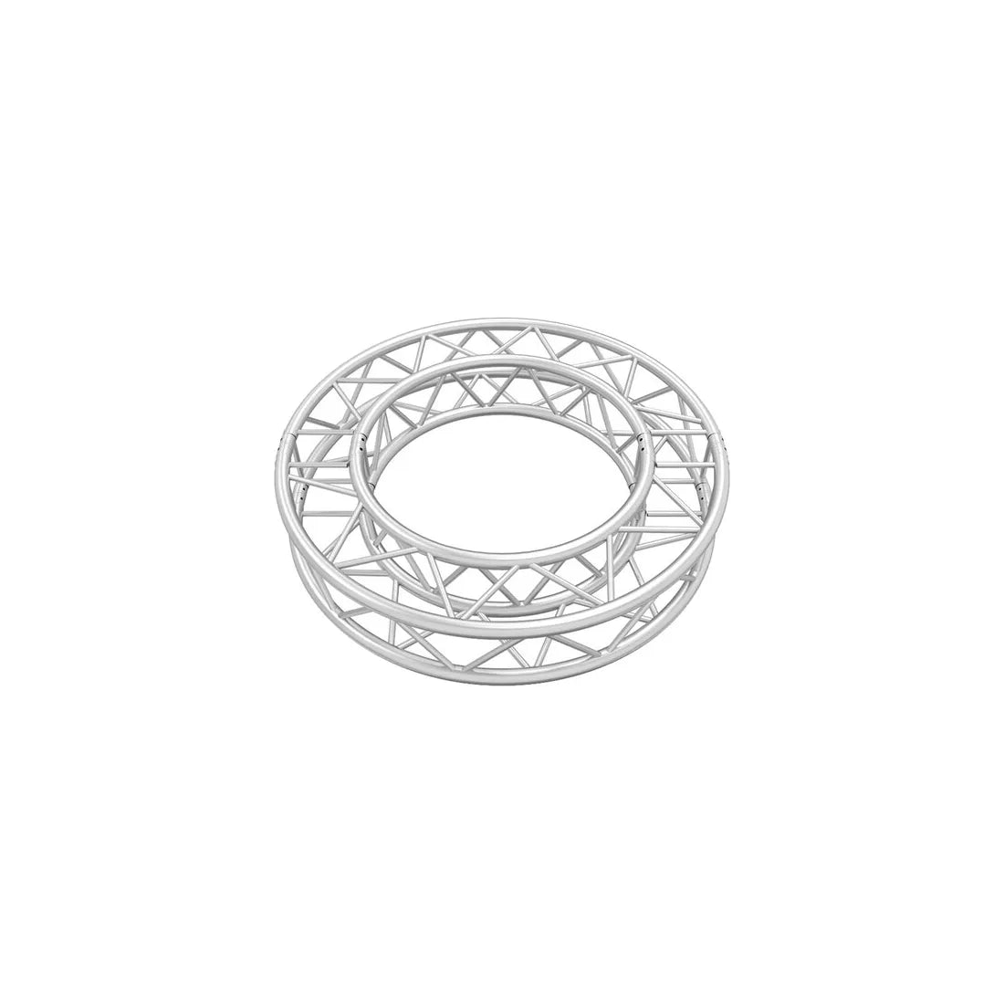 Global Truss Circular Segment for F34 Square Truss System (4.92')