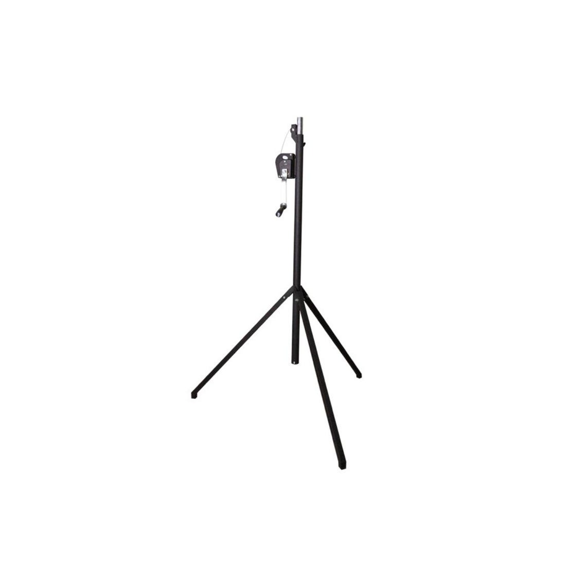 Global Truss ST-90 Light-Duty Crank Stand (9.9')