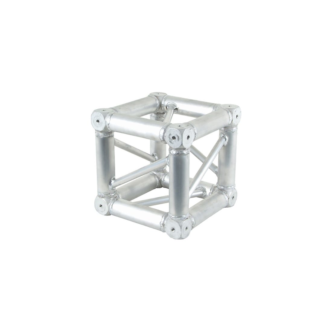 Global Truss Universal Junction Block (Silver)