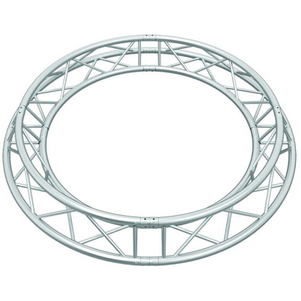 Global Truss TR-C4-90 OD Tri Circle