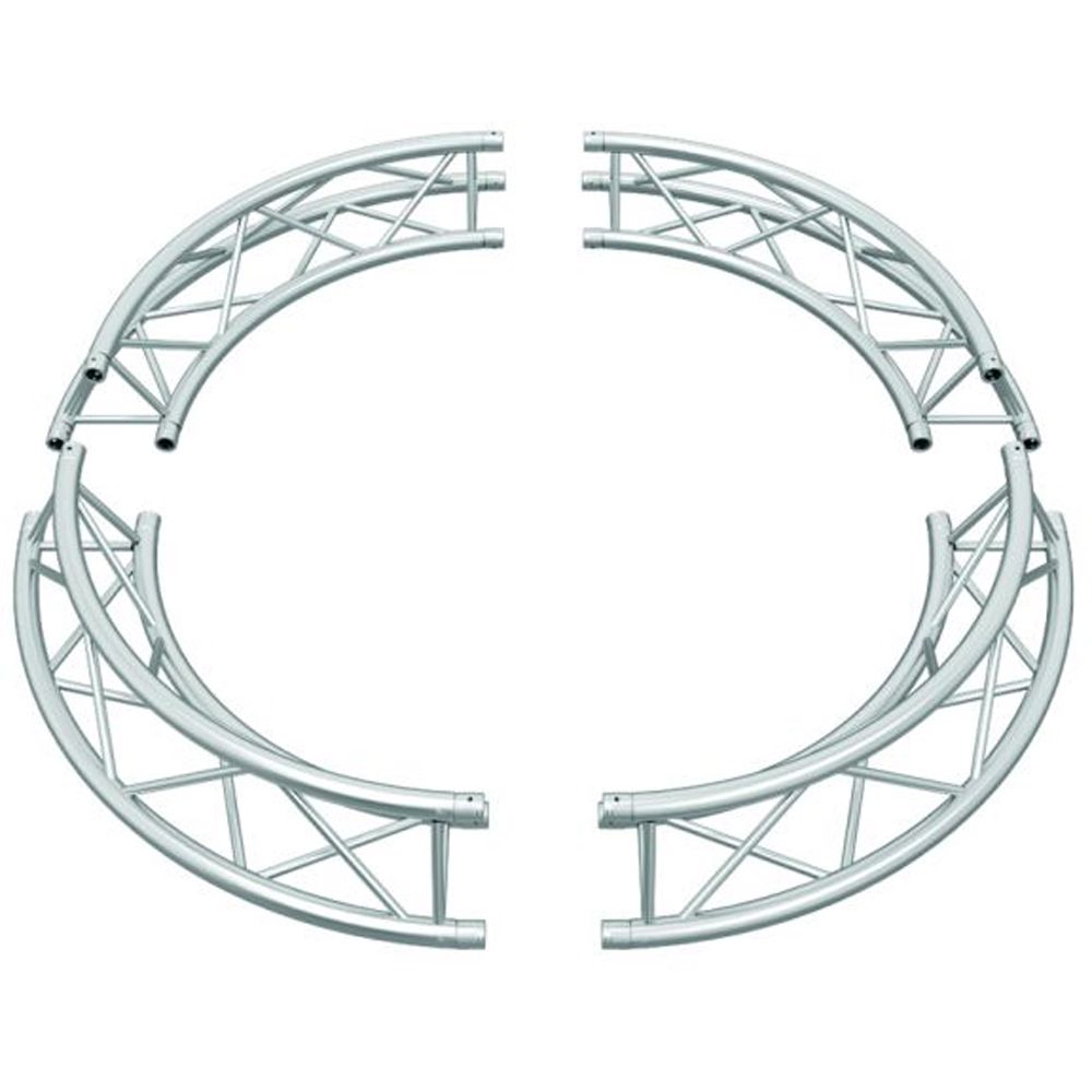 Global Truss TR-C4-90 OD Tri Circle