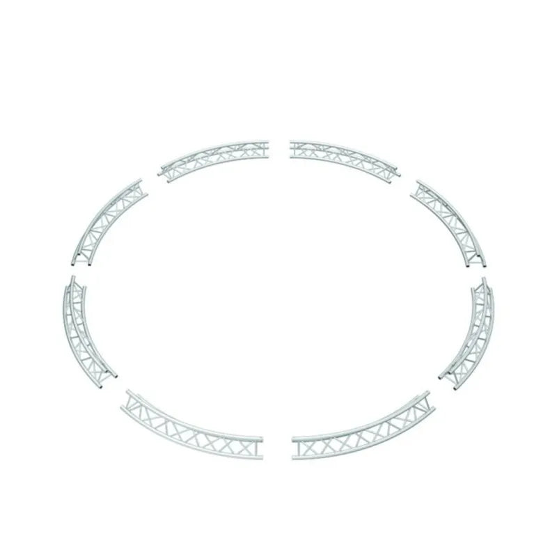 Global Truss TR-C5-45 OD Tri Circle