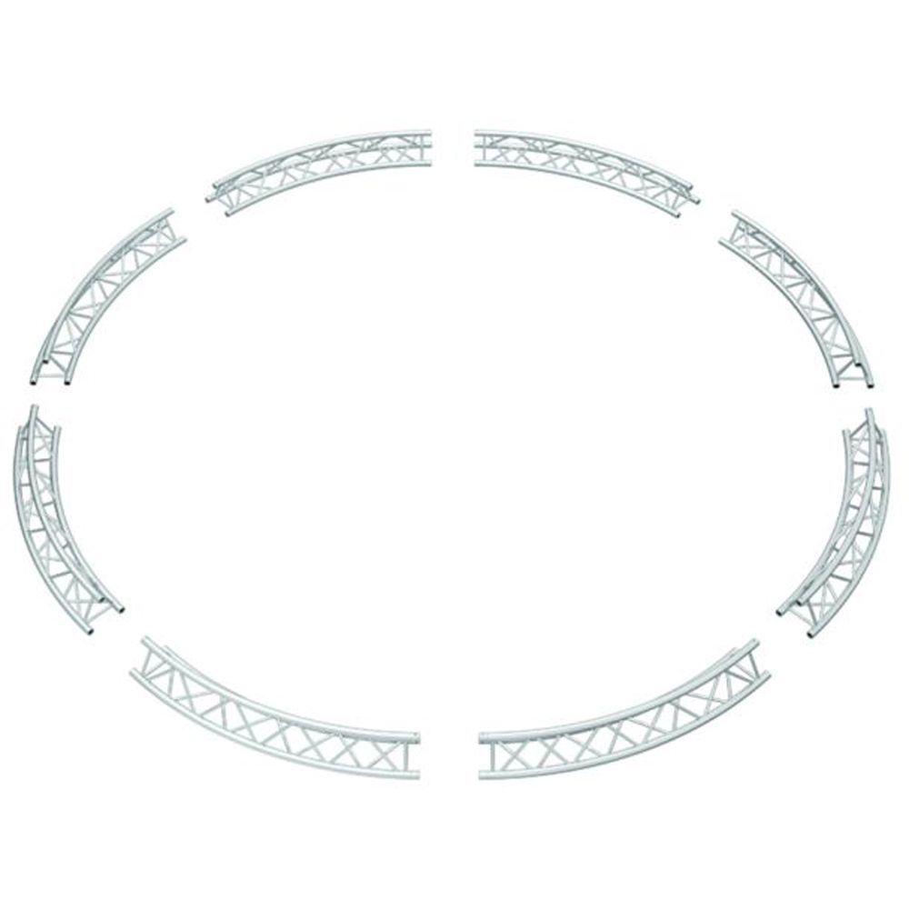 Global Truss TR-C7-45 OD Tri Circle