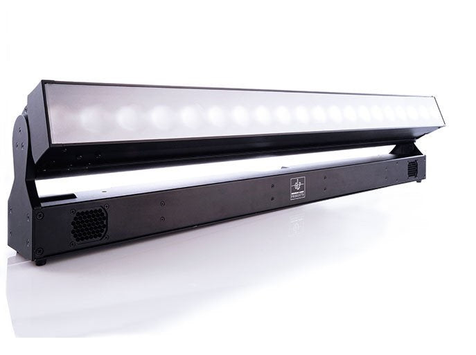 GLP Impression X4 Bar 20 Moving LED Batten Light