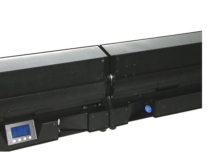 GLP Impression X4 Bar 20 Moving LED Batten Light