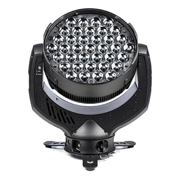 GLP Impression X4 L 37 RGBW Quad Color LED Moving Head