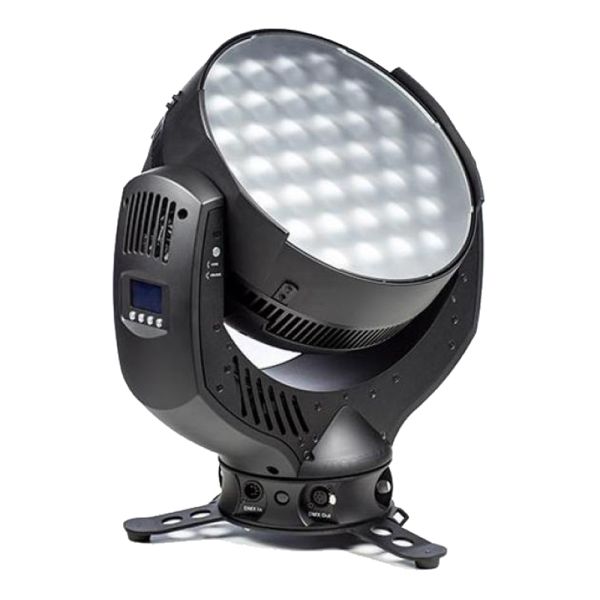 GLP Impression X4 L 37 RGBW Quad Color LED Moving Head
