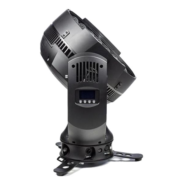 GLP Impression X4 L 37 RGBW Quad Color LED Moving Head