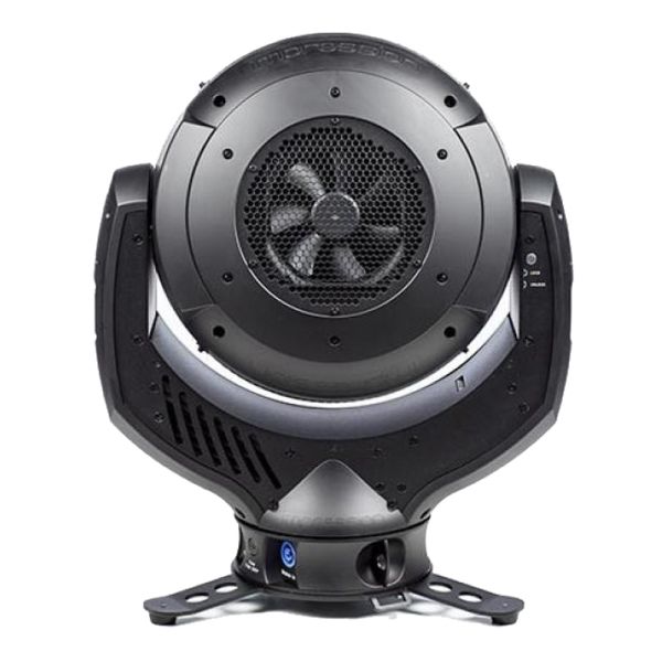 GLP Impression X4 L 37 RGBW Quad Color LED Moving Head