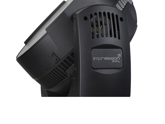 GLP Impression X4 L LED Light