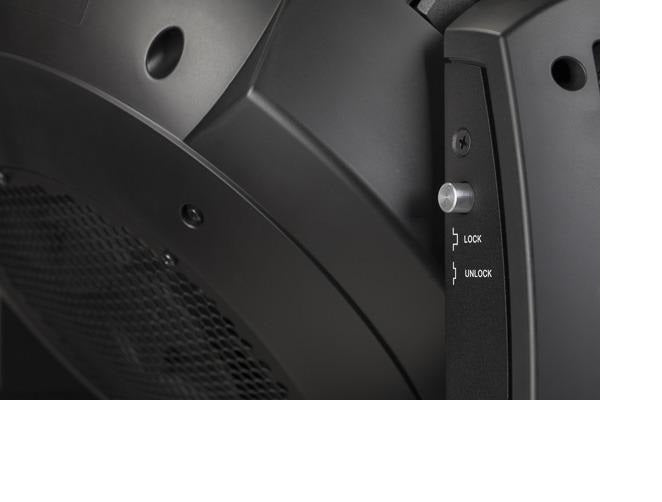 GLP Impression X4 L LED Light