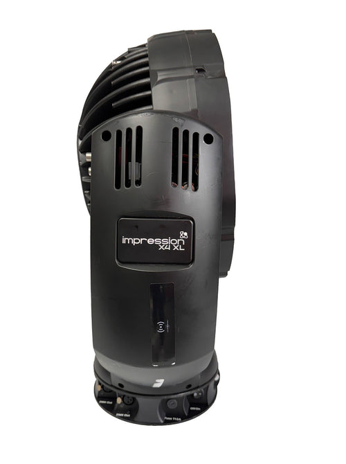 GLP Impression X4 XL Custom RGBY Engine Moving Light