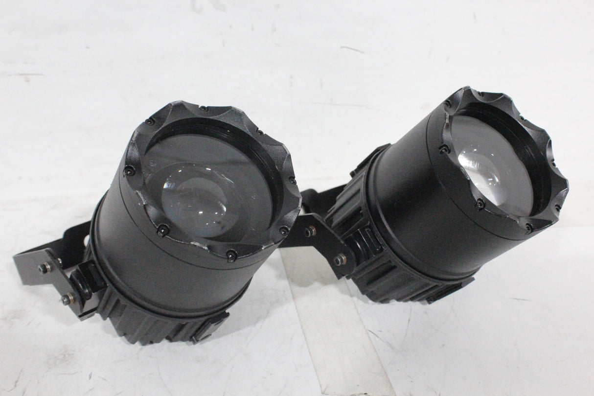 GLP X4 Atom RGBW 30W Compact Head w/ Zoom