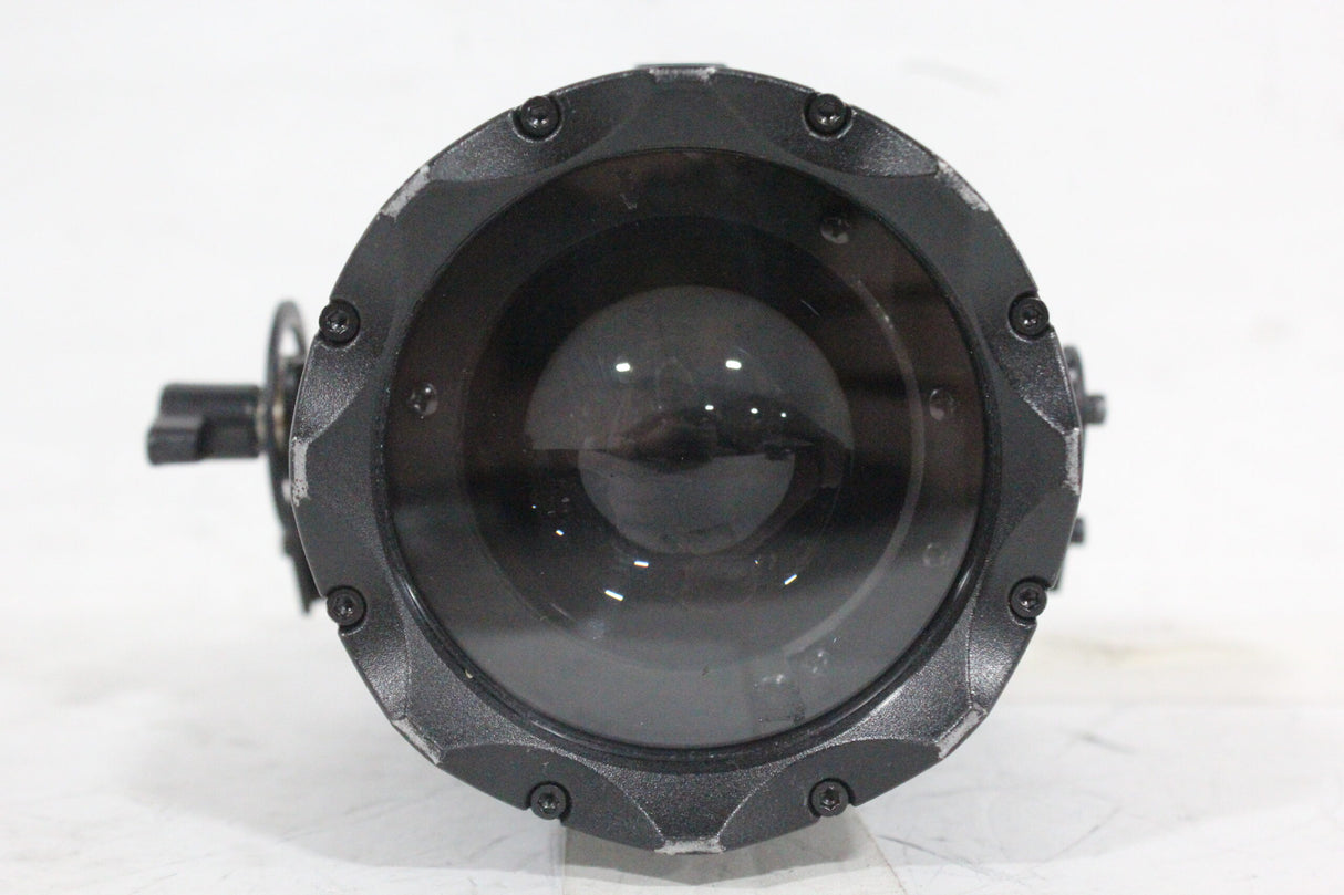 GLP X4 Atom RGBW 30W Compact Head w/ Zoom