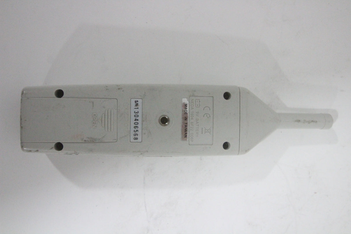 Galaxy Audio Check Mate CM-140 SPL Meter