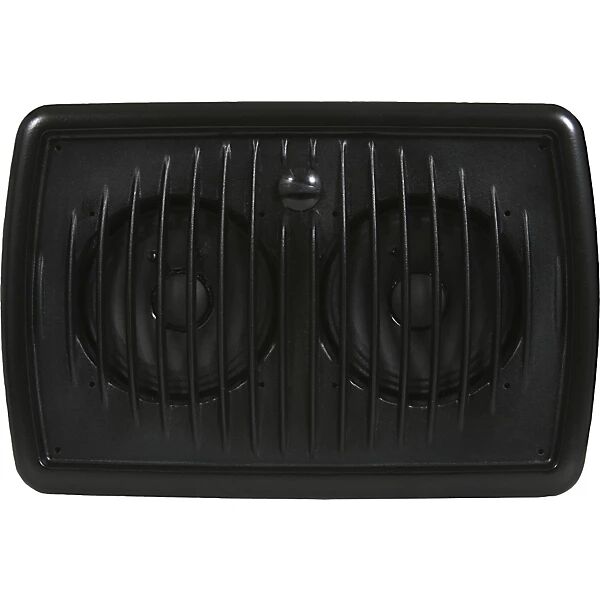 Galaxy Audio HS7 Hot Spot Passive Compact Stage Monitor