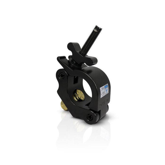 Galaxy Stage Standard Half Coupler Clamp