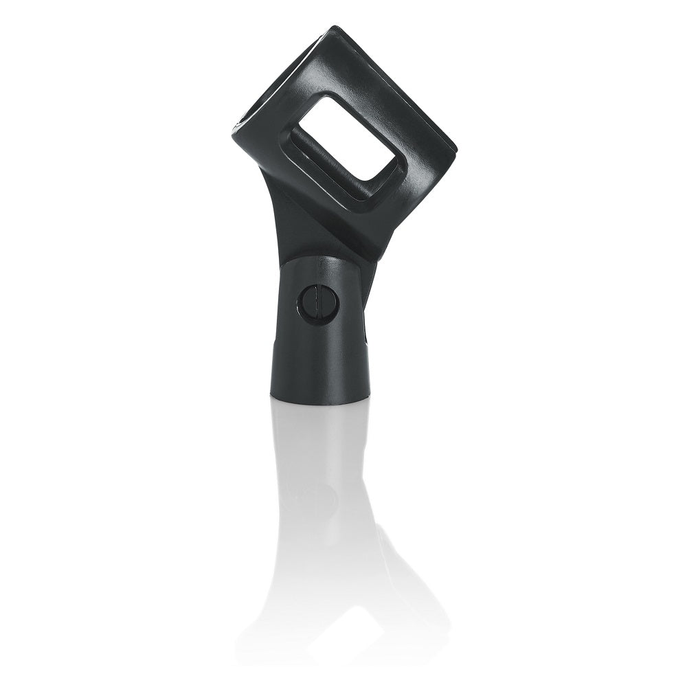 Gator Frameworks GFW-MIC-CLIPW Wireless Microphone Clip
