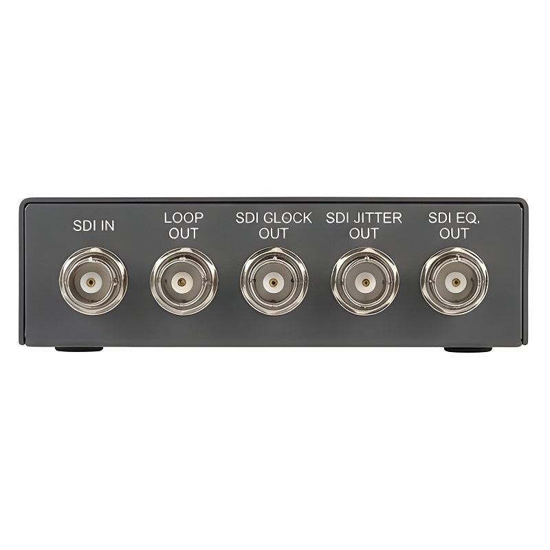 Gear-Lite DAC-9013 SDI to Analog Component & Composite Video Converter