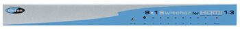 Gefen 8x1 Switcher for HDMI 1.3 EXT-HDMI1.3-841