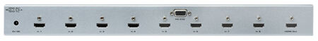 Gefen 8x1 Switcher for HDMI 1.3 EXT-HDMI1.3-841